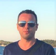 Luca T. - professional Italian voice over talent at Voice Crafters